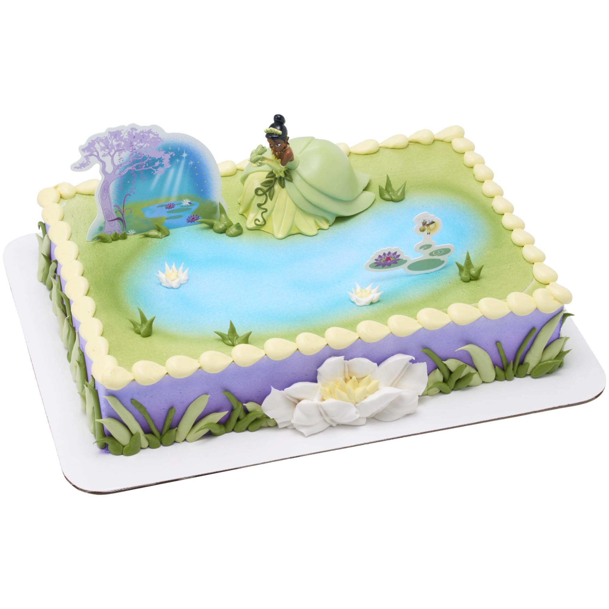 Disney Cake Toppers
