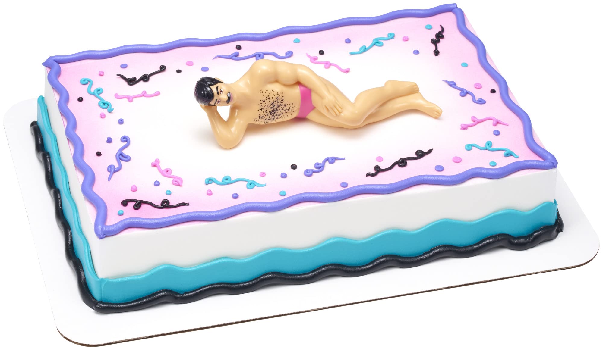 Adult Cake Toppers