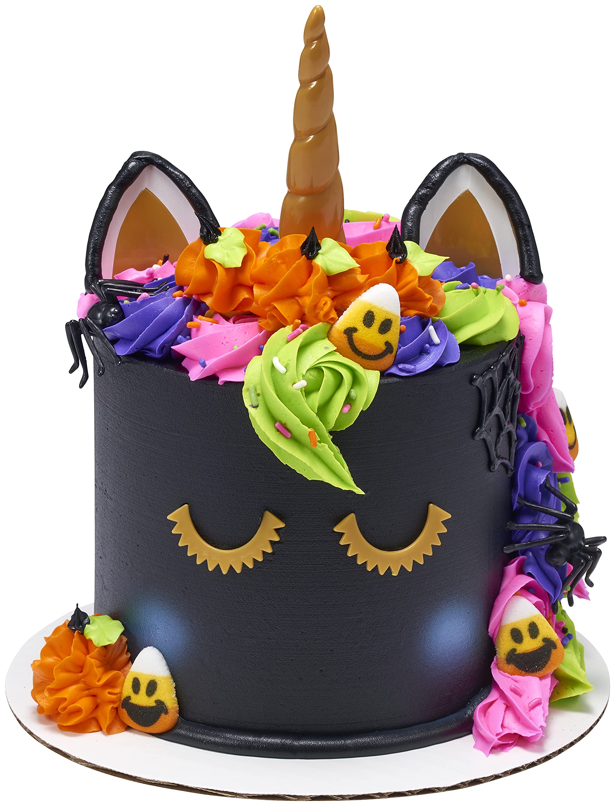 Unicorn Creations DecoSet® Cake Decorations - Cake Topper - DecoSet® - Image 6