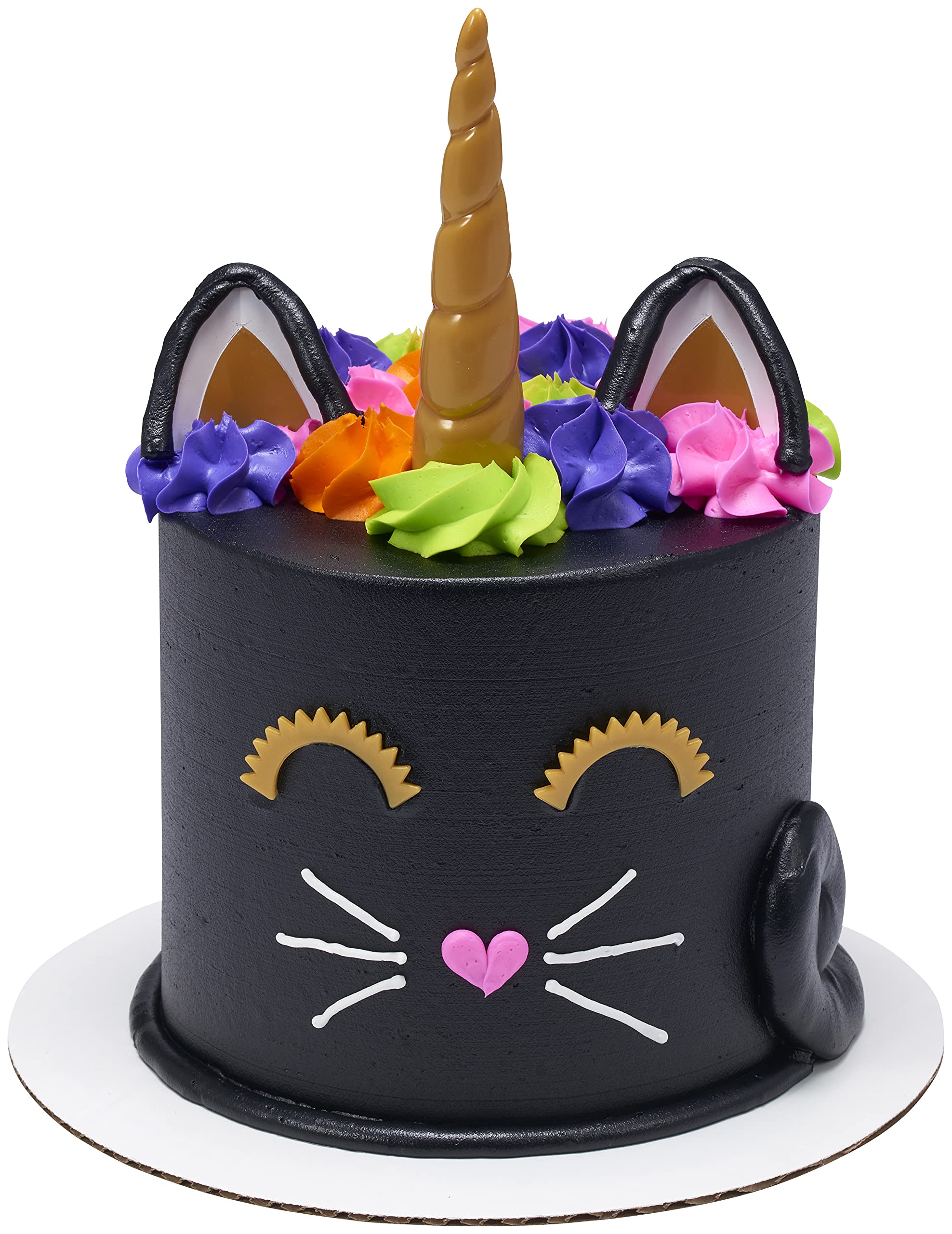 Unicorn Creations DecoSet® Cake Decorations - Cake Topper - DecoSet® - Image 7